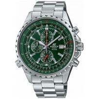 Casio EF-527D-3AVUEF - Vyriškas laikrodis - Laikrodis vyrams