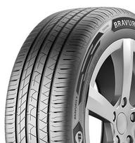 Padanga BARUM Bravuris 6 195/65 R15 (Vasarinė) (Automobilio)
