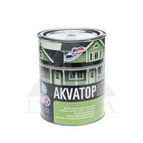 AKRILINIAI VANDENS DISPERSINIAI DAŽAI RILAK AKVATOP GARSTYČIŲ SPALVOS 0,9L