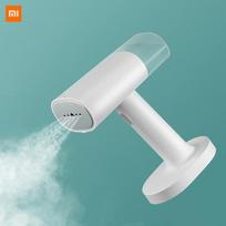 „Xiaomi Mijia“ rankinis garinis lygintuvas garo šildymo aparatas, elektrinis lygintuvas, rankiniai drabužiai, pakabinami AU Plug balta