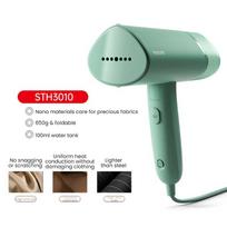 Philips Handheld Garment Steamer High temperature steam steriization, sterilization rate up to 99.9%  30 sec fast preheating for instant steaming