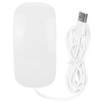 Mini Skalbimo Mašina Nešiojama Elektrinė Ultragarsinė Automatinė Kelioninė Skalbimo Mašina Maitinama USB