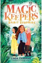 Magic Keepers: Spirit Surprise