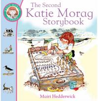 Second Katie Morag Storybook