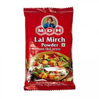 Malti čili pipirai (100 g), Lal Mirch milteliai, MDH