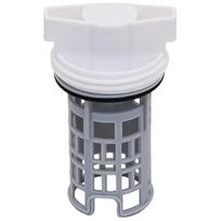 DC97-16991A Washer Drain Pump Filter, Washing Machine Filter for Washing WF42H5000AW, WF42H5000AW/A2 CHINA