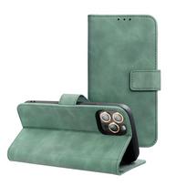 Soft Case for XIAOMI Redmi Note 14 5G / 4G (GLOBAL - 6.42 x 3.01 x 0.32 inches) green