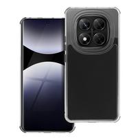 MATRIX Case for XIAOMI Redmi Note 14 Pro 5G / 14 Pro Plus 5G, black