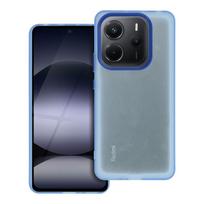 Sappy Case for Xiaomi Redmi Note 14 5G in blue