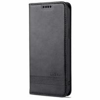 Flip Leather Phone Cover for OPPO Reno 12 11 F 10 Pro A79 A98 A58 A78 A17 A16 A54 A57 A96 A36 4G 5G Card Slot Holder Wallet Case For OPPO A16 juoda