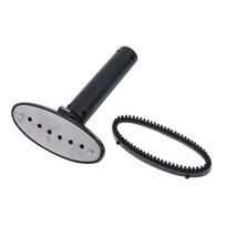 Universalus ilgas garų antgalis, skirtas drabužių garintuvui elektriniam lygintuvui 25*15.5cm