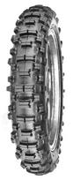 DELI TIRE SB121 Padanga motociklams bekelėms 120/80-18 TT 62R Galas 1208018 OMDE 62R SB121