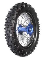 DELI TIRE ENDURO FIM SB-121 Padanga motociklams bekelėms 140/80-18 TT 70R Galas 1408018 OMDE 70R SB121S