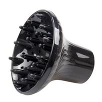 Universal Hair Dryer Curling Wind Cover: Styling and Drying Accessory A03 juoda