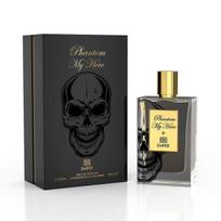 Phantom My Hero Emper 100 ml - vyriškas tualetinis vanduo