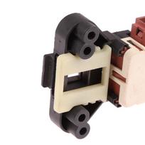 Skalbimo mašinos elektroninis uždelsimo durų užraktas Zv-446 T2805310400 Tinka Beko Tcl skalbimo mašinos blokavimo jungiklio mazgui