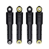 4 vnt. amortizatoriai Samsung skalbimo mašinoms AP4206426 2020946 DC66-00470A DC66-00470B DC66-00650C DC66-00650D CHINA