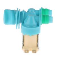 Vandens įleidimo solenoidinis vožtuvas Dc62-00311C Samsung skalbimo mašinai, dviguba galvutė