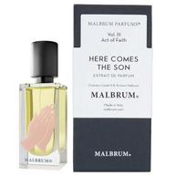 Malbrum Vol. III HERE COME THE SON EDP Unisex kvepalai, 30 ml
