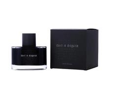 Mark Buxton Devil In Disguise Eau De Parfum Unisex kvapusis vanduo, 100 ml