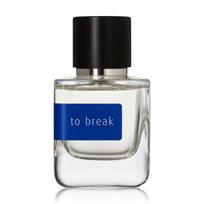 Mark Buxton Freedom Collection To Break Eau De Parfum Unisex kvapusis vanduo, 50 ml