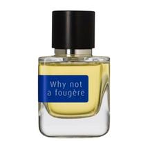 Mark Buxton Why Not A Fougere EDP Unisex kvapusis vanduo, 50 ml