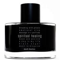 Mark Buxton Spiritual Healing Eau De Parfum Unisex kvapusis vanduo, 100 ml