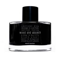 Mark Buxton Wood & Absinth Eau De Parfum Unisex kvapusis vanduo, 100 ml