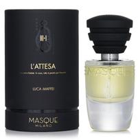 Masque Milano Opera Collection L'attesa Eau De Parfum Unisex kvapusis vanduo, 35 ml