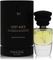 Masque Milano Opera Collection Lost Alice Eau De Parfum Unisex kvapusis vanduo, 35 ml