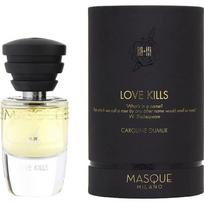Masque Milano Opera Collection Love Kills Eau De Parfum kvapusis vanduo moterims, 100 ml