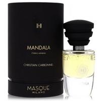 Masque Milano Opera Collection Mandala Eau De Parfum Unisex kvapusis vanduo, 35 ml