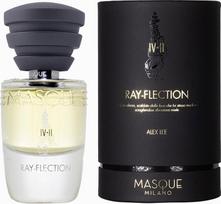 Masque Milano Opera Collection Ray-Flection Eau De Parfum Unisex kvapusis vanduo, 35 ml