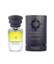 Masque Milano Opera Collection Romanza Eau De Parfum kvapusis vanduo vyrams, 35 ml