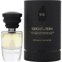 Masque Milano Opera Collection Sleight Of Fern Eau De Parfum kvapusis vanduo vyrams, 35 ml