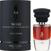 Masque Milano Opera Collection Tango Eau De Parfum Unisex kvapusis vanduo, 100 ml