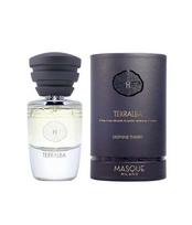 Masque Milano Opera Collection Terralba Eau De Parfum Unisex kvapusis vanduo, 35 ml