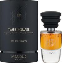 Masque Milano Opera Collection Times Square Eau De Parfum kvapusis vanduo vyrams, 35 ml