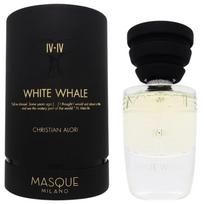 Masque Milano Opera Collection White Whale Eau De Parfum Unisex kvapusis vanduo, 35 ml