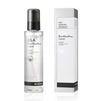Mizon BSA BlackHead Away Liquid esencija nuo inkštirų, 110 ml