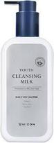 Mizon Youth valomasis pienelis veidui su retinoliu, 200 ml