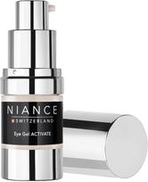 Niance Eye Gel Activate akių srities gelis nuo raukšlių, 15 ml