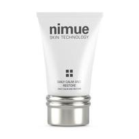 Nimue Daily Calm&Restore drėkinamasis veido kremas, 50 ml