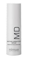 Nimue MD Anti-Inflammatory gelinis serumas, 30 ml