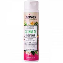 Novex Coconut Oil Conditioner plaukų kondicionierius, 300 ml