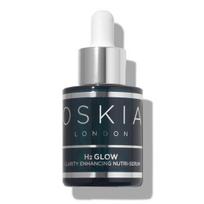 Oskia H2 Glow Clarity veido serumas, 30 ml