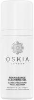 Oskia Renaissance valomasis prausimosi gelis, 100 ml