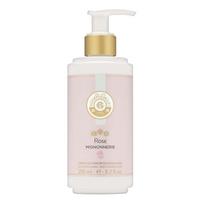 Roger&Gallet EDC Latte Corpo Rose kūno losjonas, 250 ml