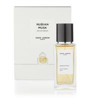 Sana Jardin Nubian musk eau de parfum kvapusis vanduo moterims, 100 ml