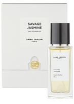 Sana Jardin Savage Jasmine Eau De Parfum kvapusis vanduo moterims, 50 ml